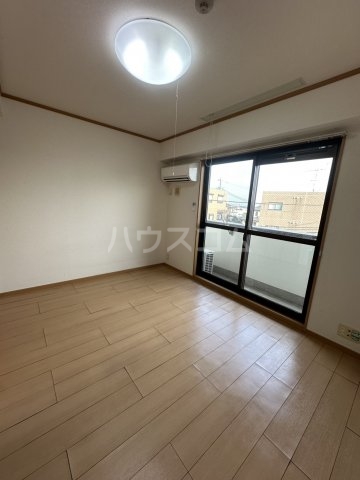 3/27 リビング/ダイニング