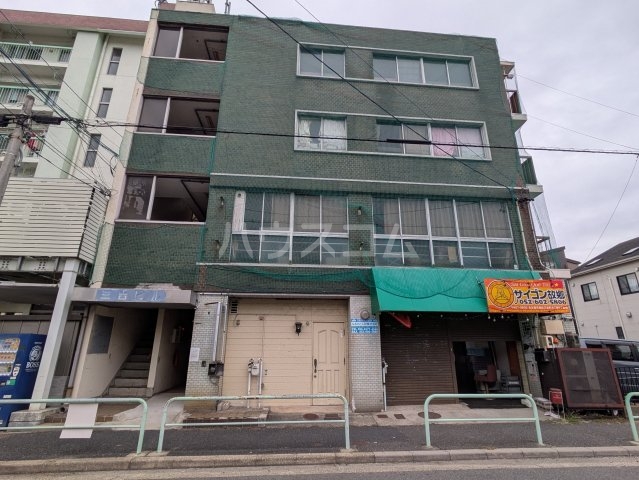 1/25 外観