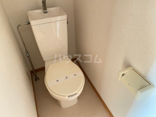 14/26 トイレ