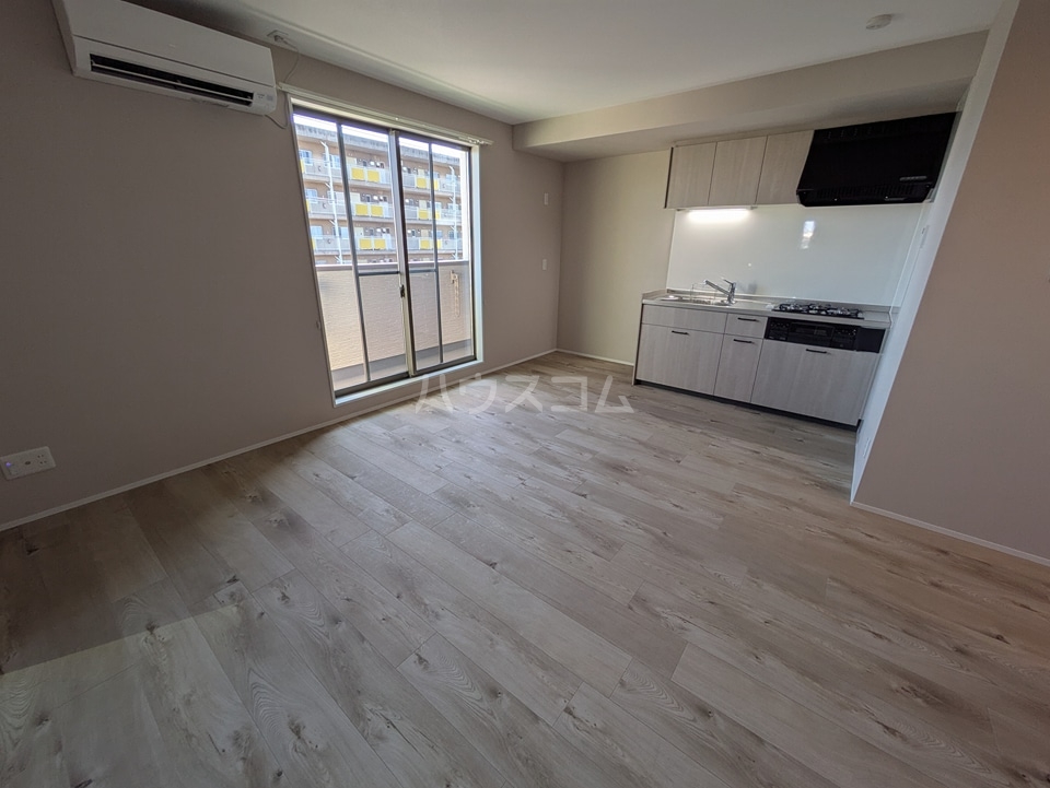 7/30 リビング/ダイニング