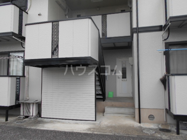 17/24 エントランス