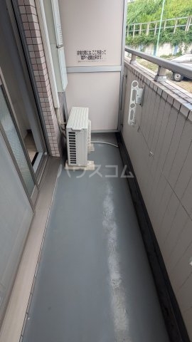 20/30 バルコニー