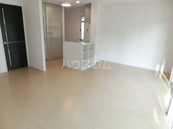 3/20 リビング/ダイニング