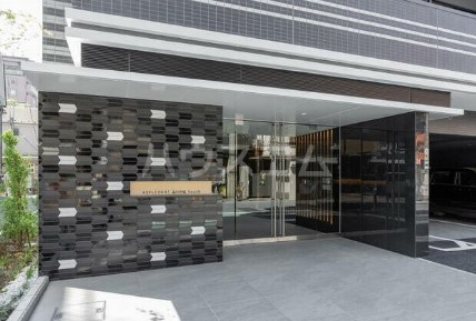 21/29 エントランス