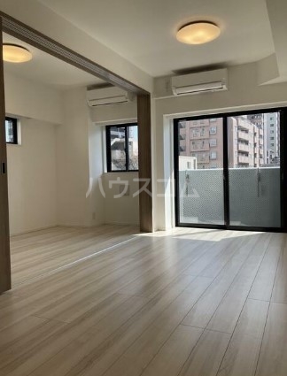 3/29 リビング/ダイニング