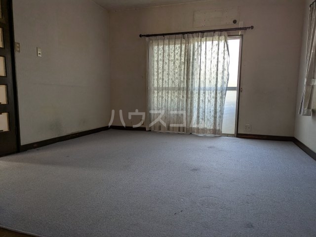 4/23 リビング/ダイニング