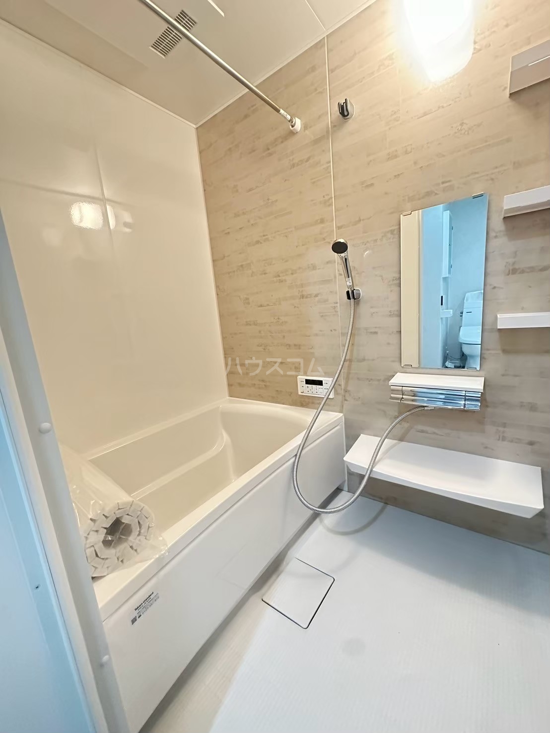 7/24 浴室