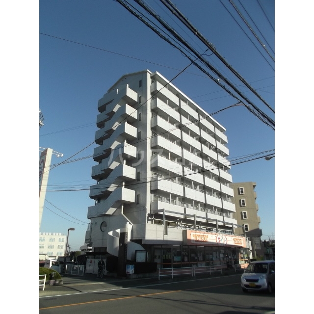 2/12 エントランス