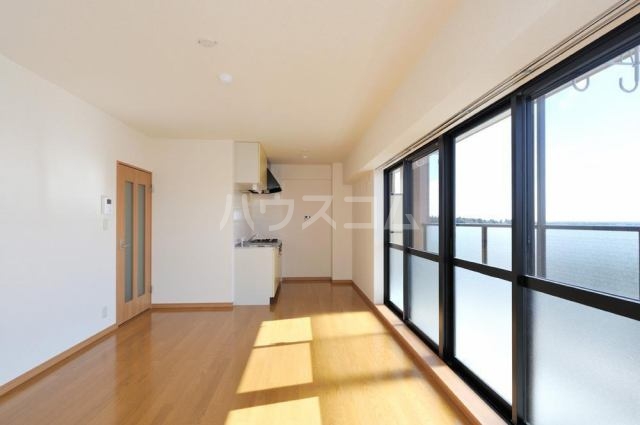 3/21 リビング/ダイニング