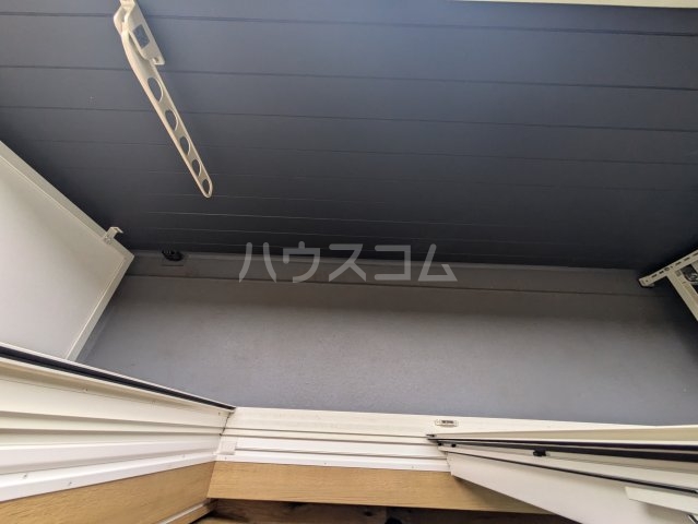 21/30 バルコニー