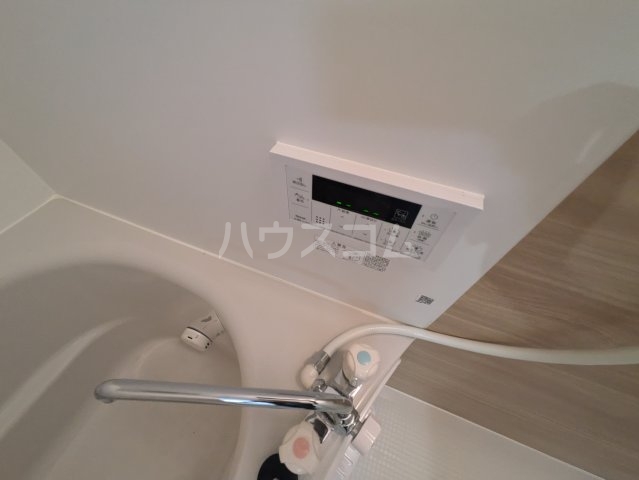 13/30 浴室