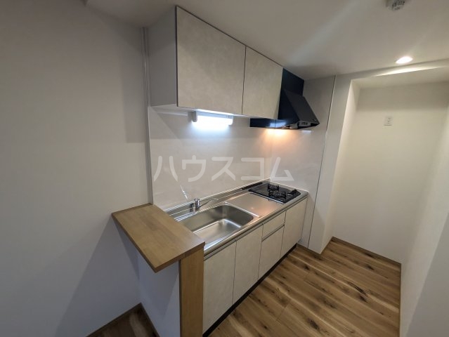 10/30 キッチン
