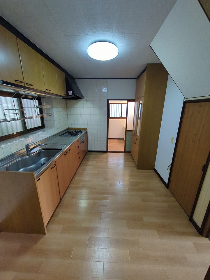 3/30 リビング/ダイニング