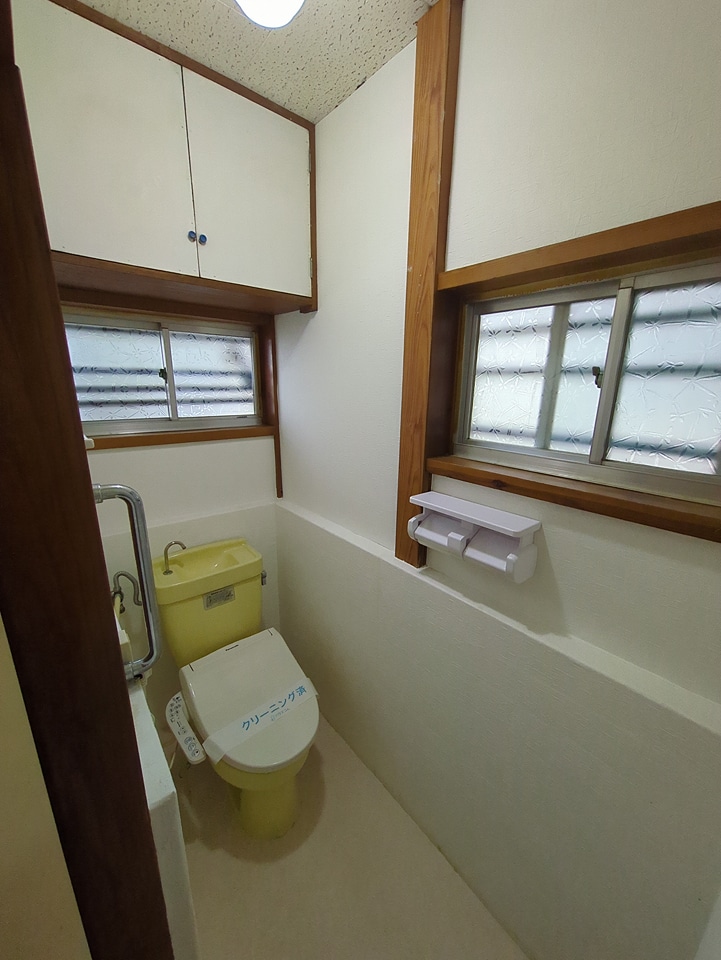 15/30 トイレ
