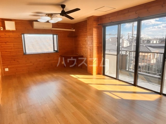 3/30 リビング/ダイニング