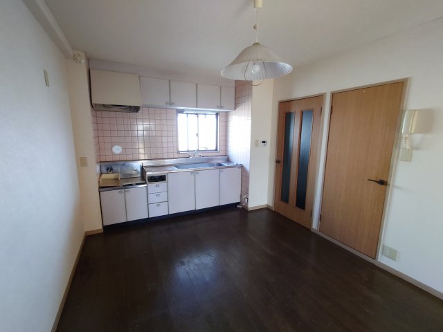 3/27 リビング/ダイニング