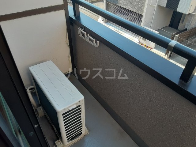 15/30 バルコニー