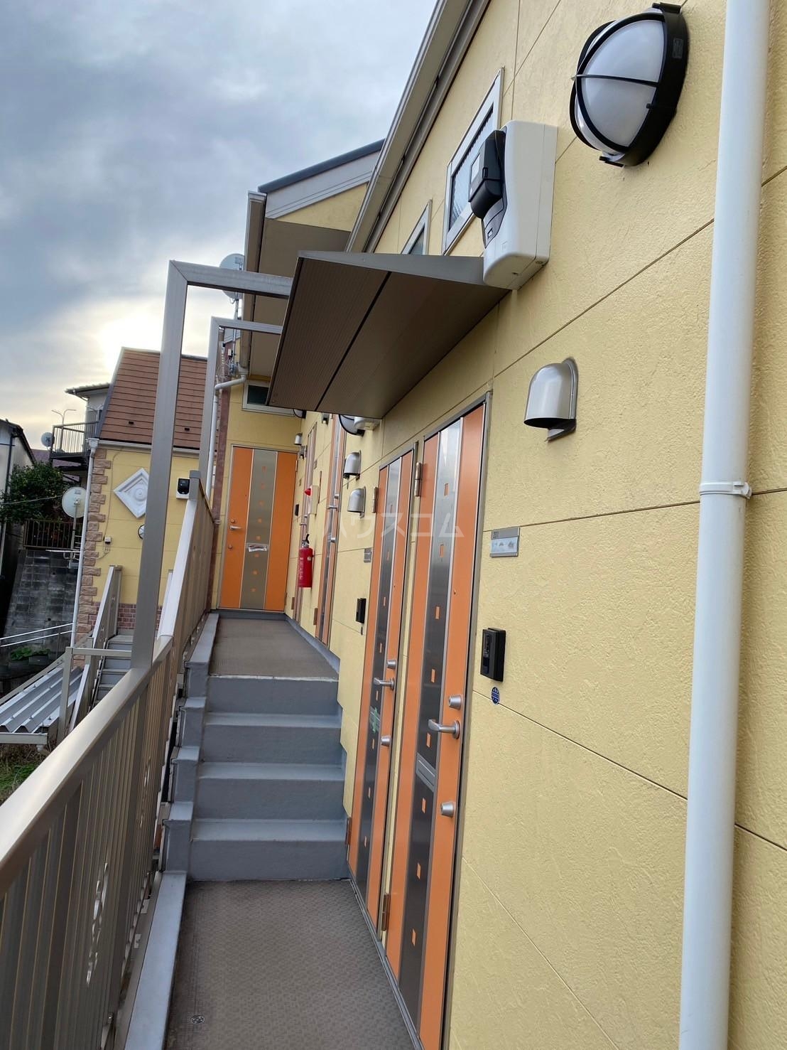 2/12 エントランス