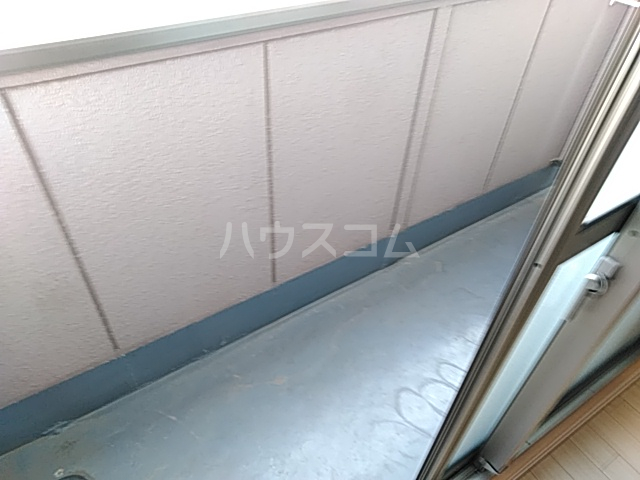 18/30 バルコニー