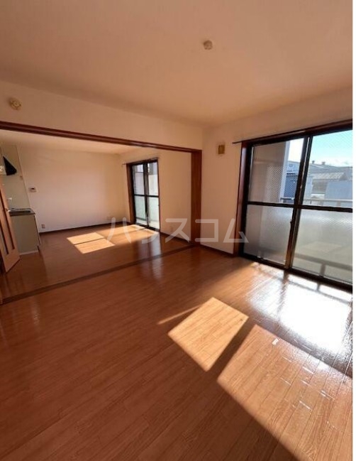 3/16 リビング/ダイニング