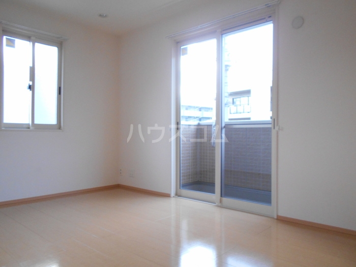 4/29 リビング/ダイニング