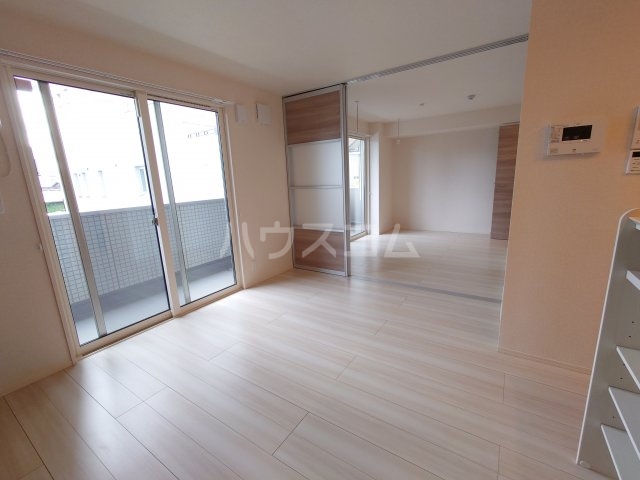 3/14 リビング/ダイニング