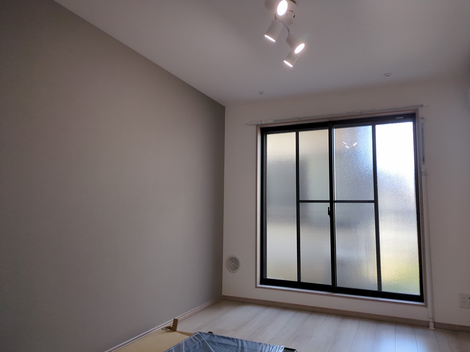 4/30 リビング/ダイニング