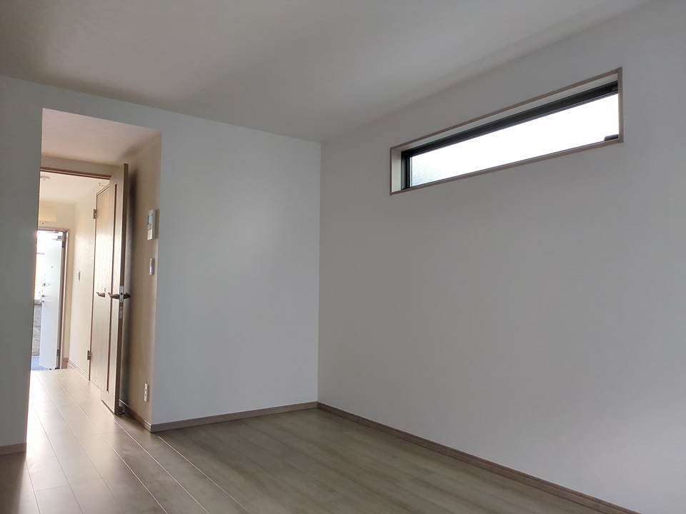 6/30 リビング/ダイニング