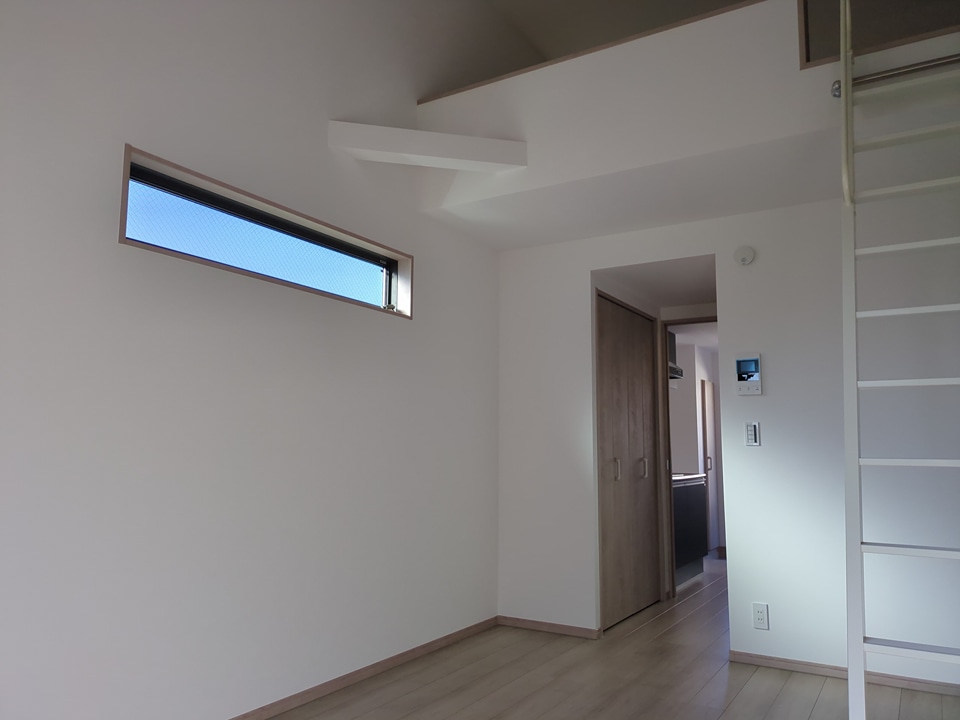 6/30 リビング/ダイニング