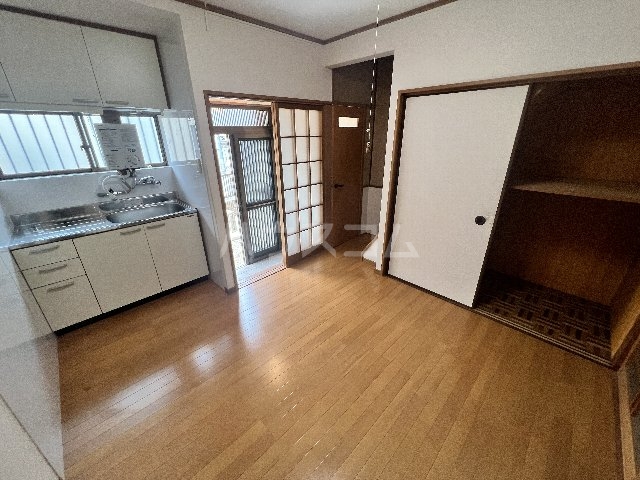 5/30 リビング/ダイニング