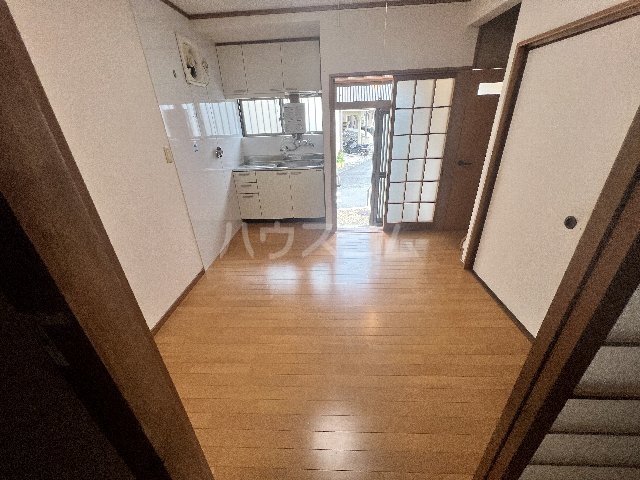 4/30 リビング/ダイニング