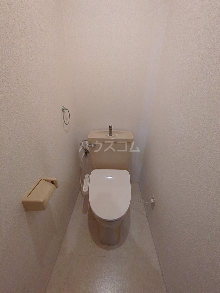 11/30 トイレ