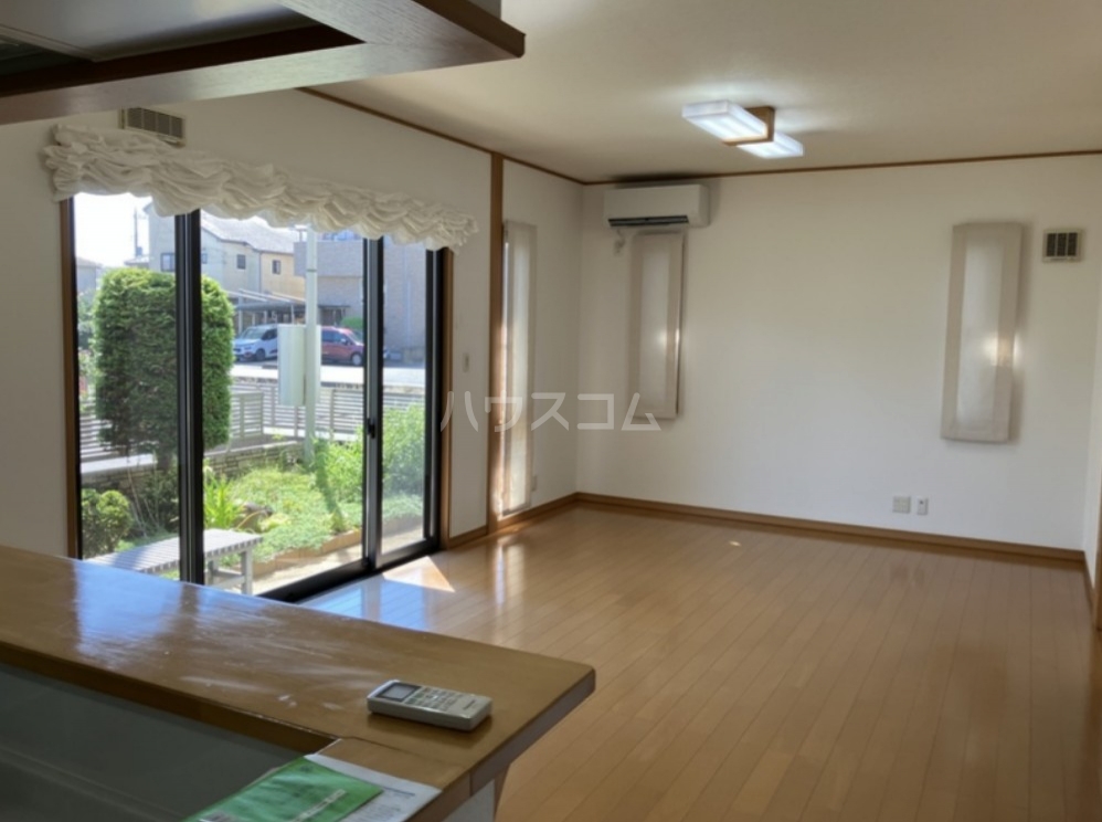 3/22 リビング/ダイニング