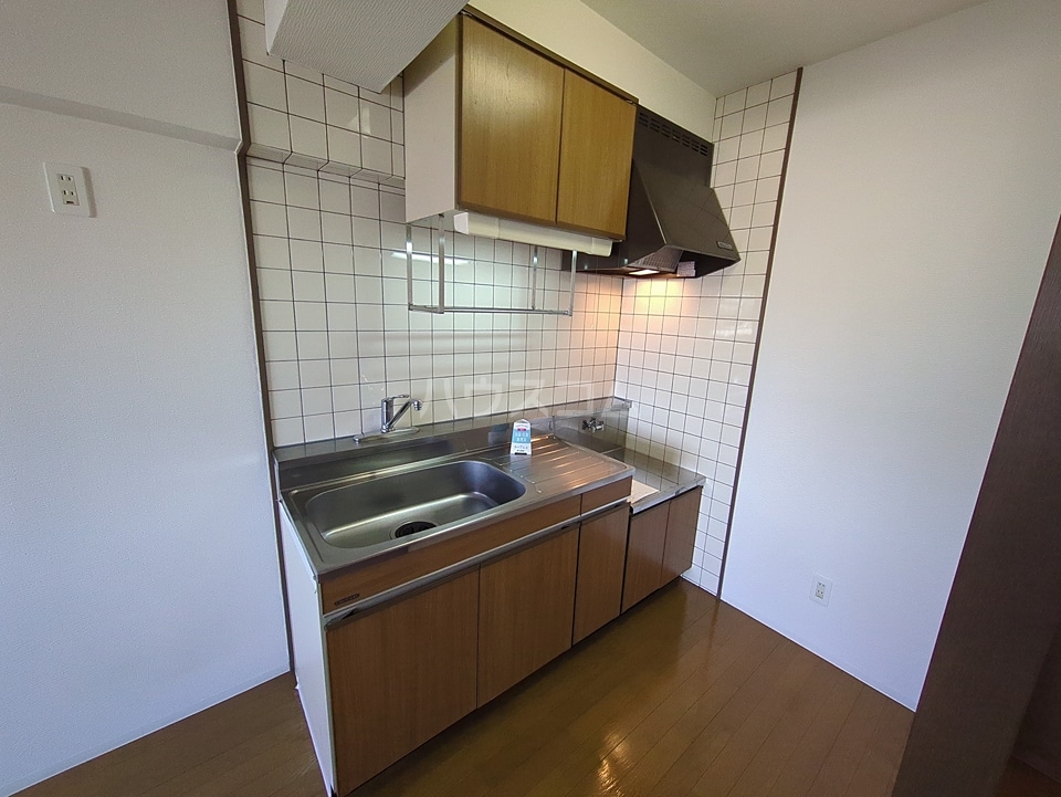 9/30 キッチン