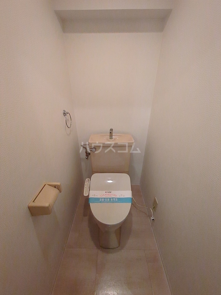 11/30 トイレ