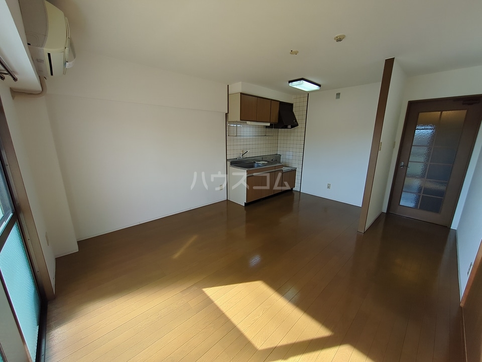 3/30 リビング/ダイニング