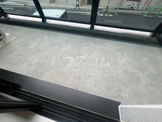 15/25 バルコニー