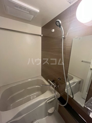 11/25 浴室