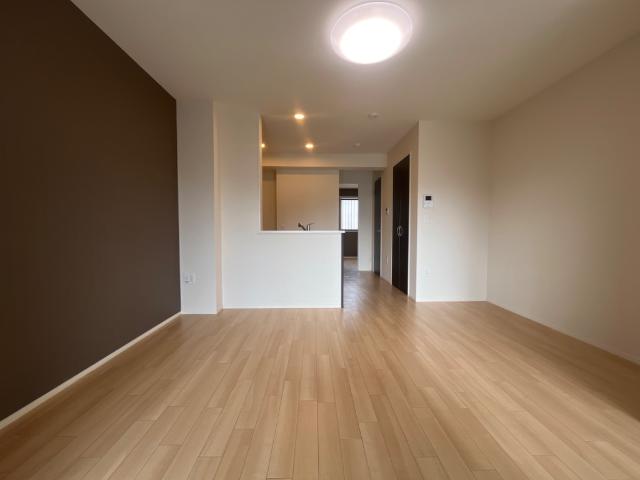 3/29 リビング/ダイニング