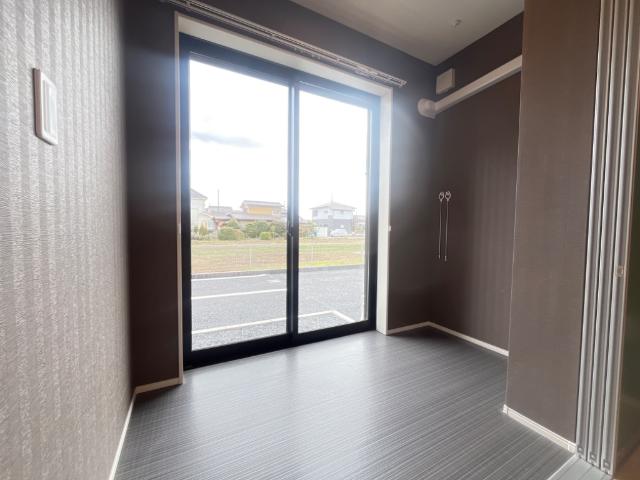 19/29 バルコニー