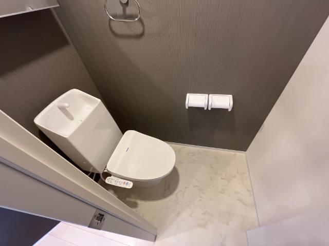 17/29 トイレ