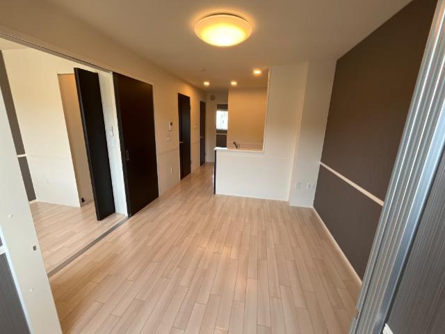 3/29 リビング/ダイニング