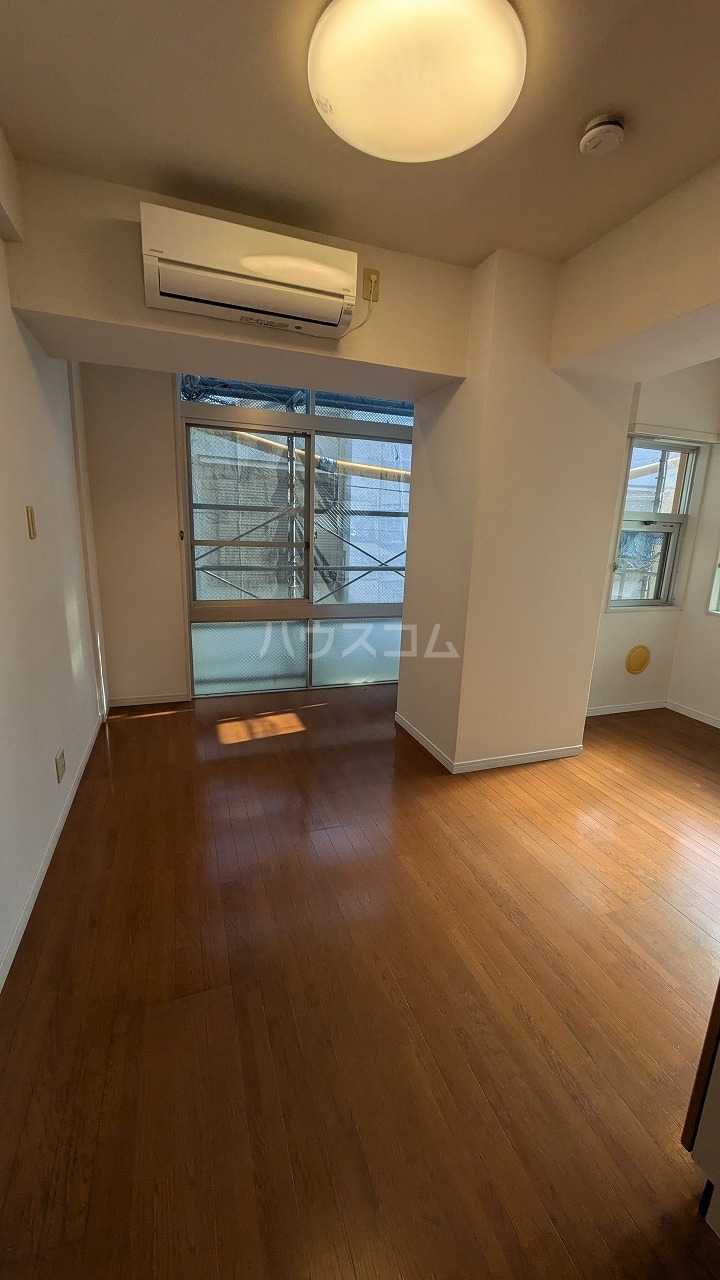 3/23 リビング/ダイニング