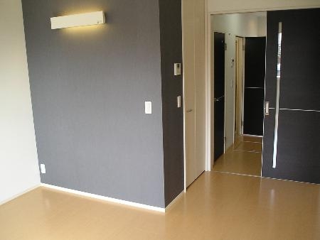 3/22 リビング/ダイニング