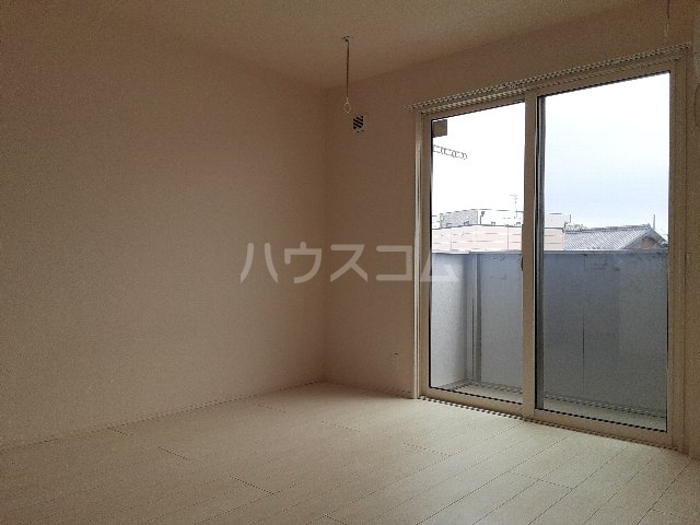 4/24 リビング/ダイニング