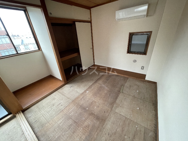 5/23 リビング/ダイニング