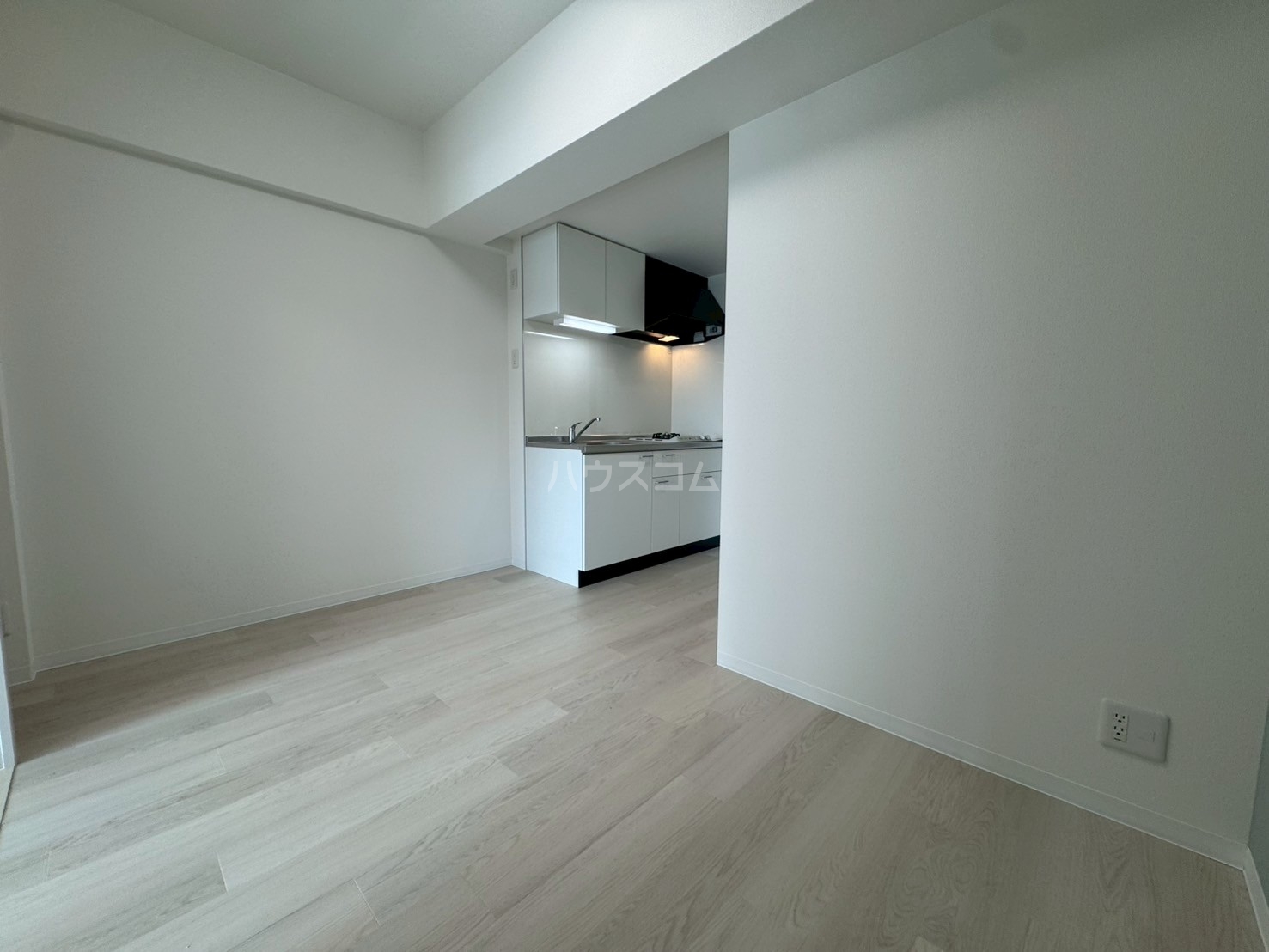 4/24 リビング/ダイニング