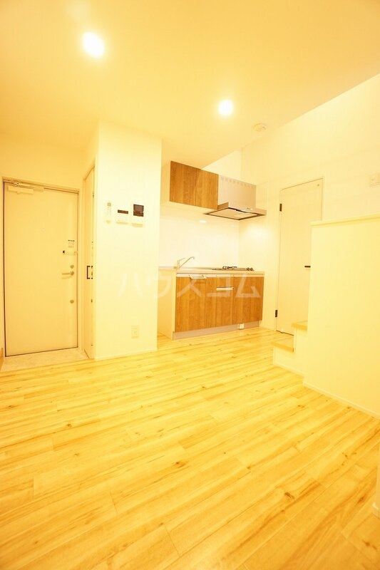 3/19 リビング/ダイニング