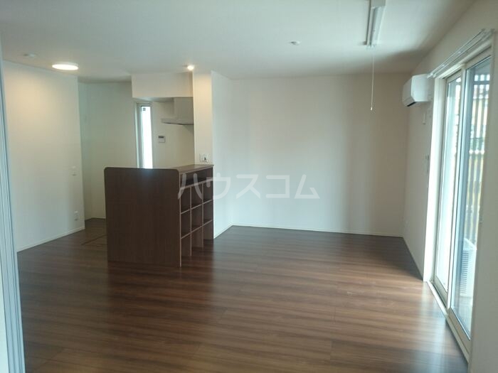 3/22 リビング/ダイニング