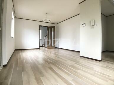 3/19 リビング/ダイニング